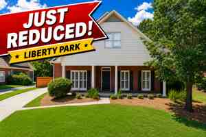 featured image of 4040 Alston Way