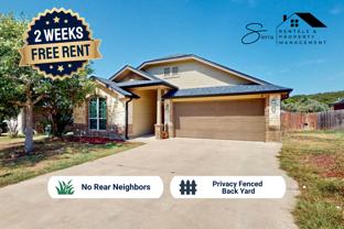 2607 Montague County Dr - Photo 1 of 1