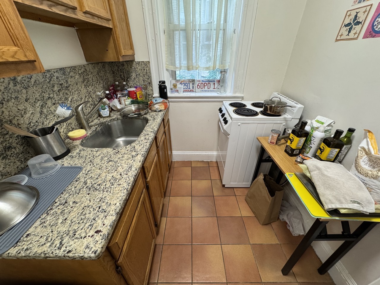 109 Strathmore Rd #18 - Photo 5 of 12