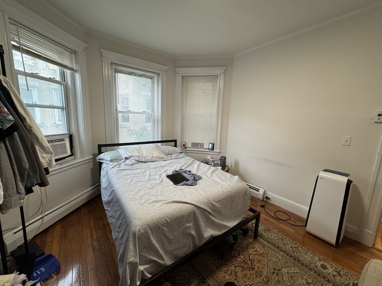 109 Strathmore Rd #18 - Photo 2 of 12