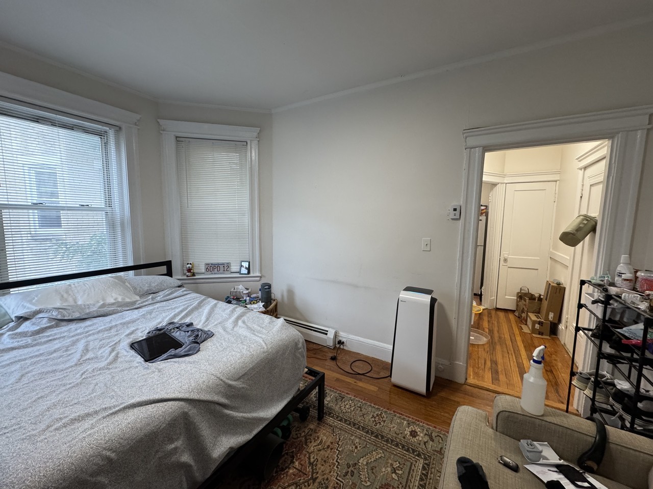 109 Strathmore Rd #18 - Photo 3 of 12