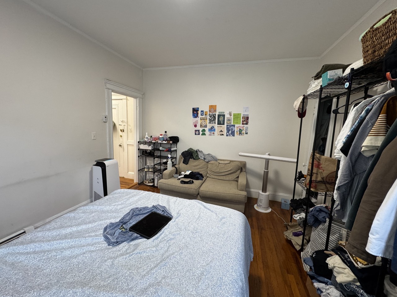 109 Strathmore Rd #18 - Photo 4 of 12