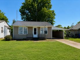 306 E Mosier St - Photo 1 of 1