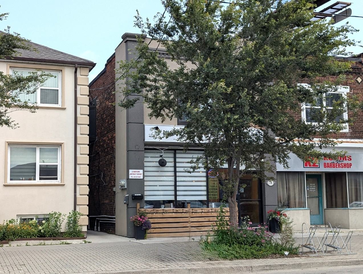 1761 Keele Street - Photo 2 of 8