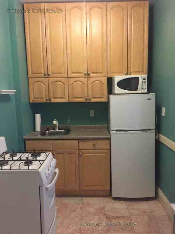 247 Chestnut Hill Ave #4