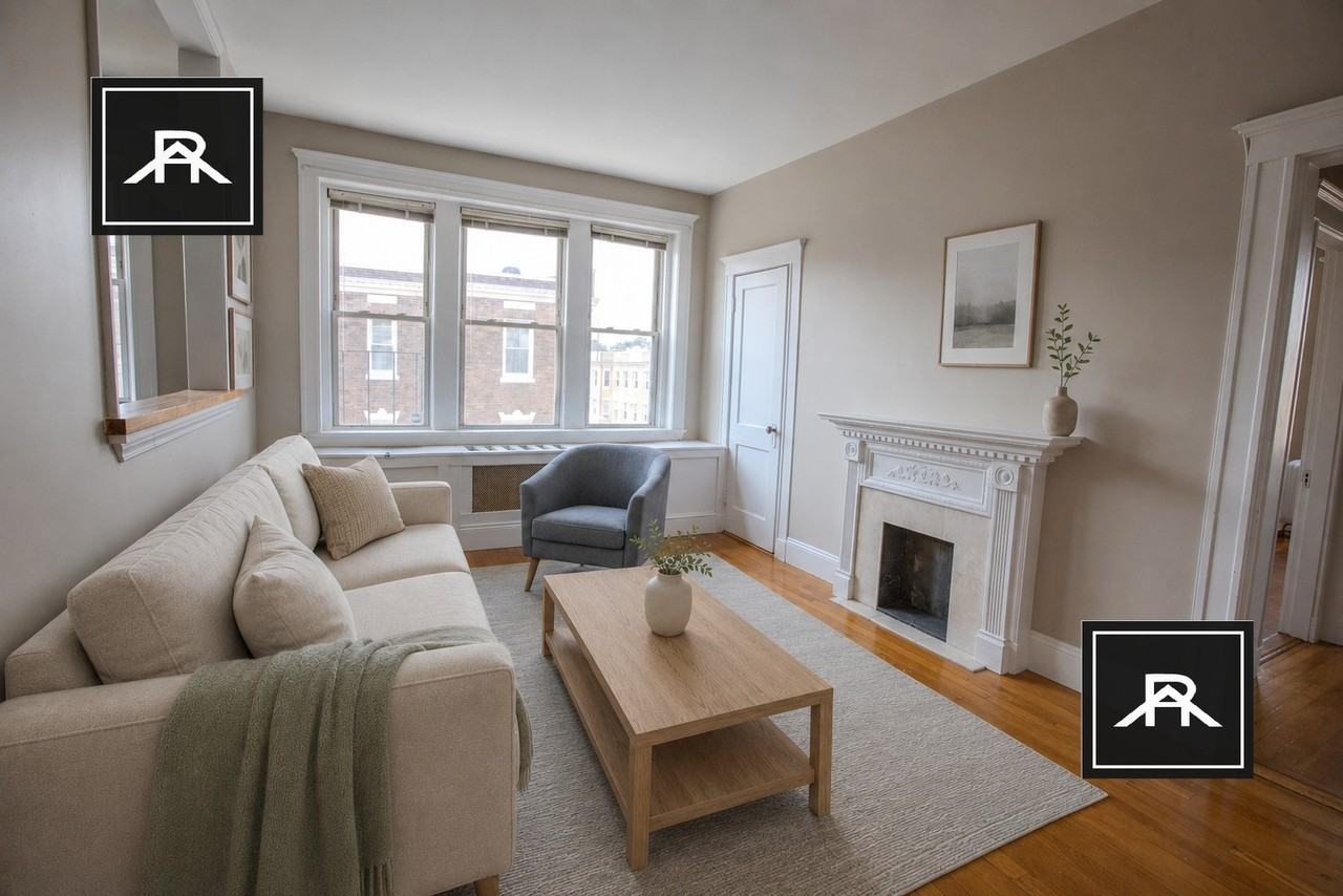 227A Kelton St #9B - Photo 2 of 6