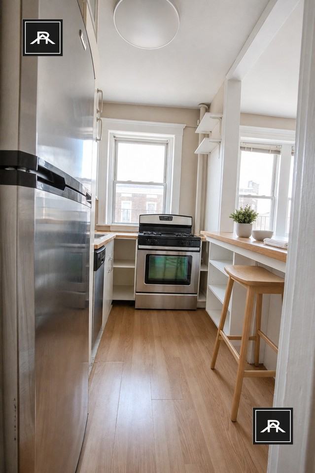 227A Kelton St #9B - Photo 3 of 6