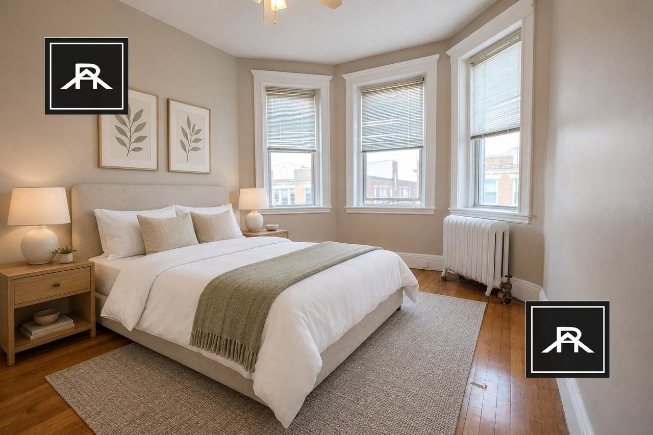 227A Kelton St #9B - Photo 4 of 6