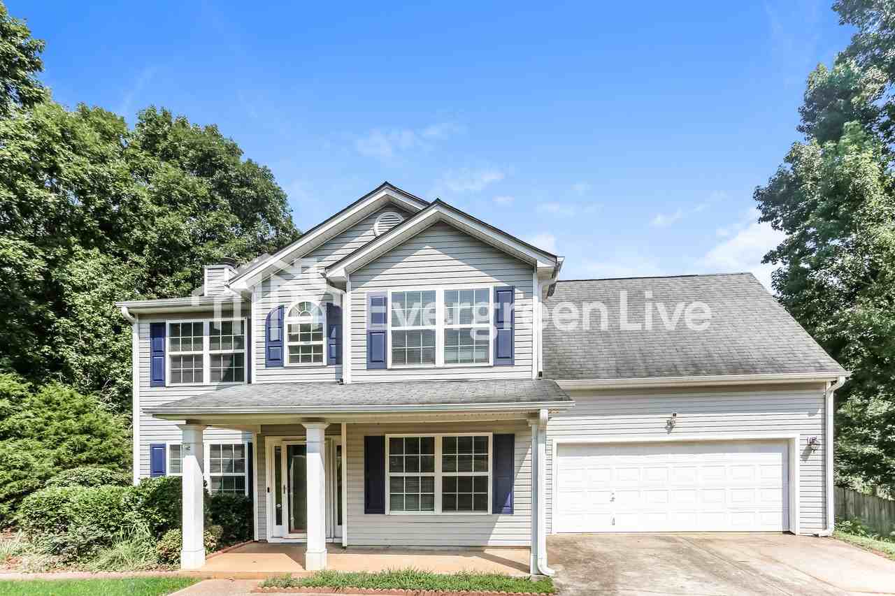 470 Gin Mill Dr