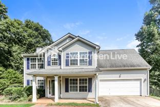 470 Gin Mill Dr - Photo 1 of 1