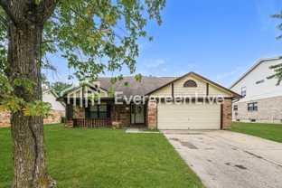6923 Shull Rd - Photo 1 of 1