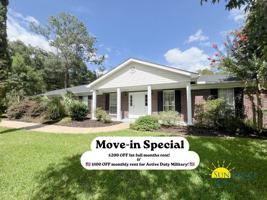 featured image of 5833 Jack Stokes Rd