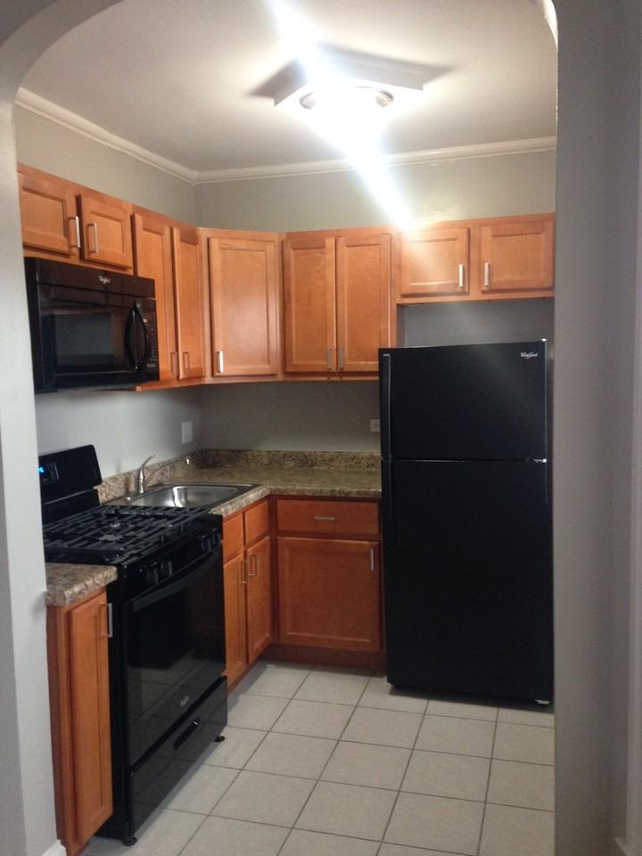 1301 West Argyle Street #304