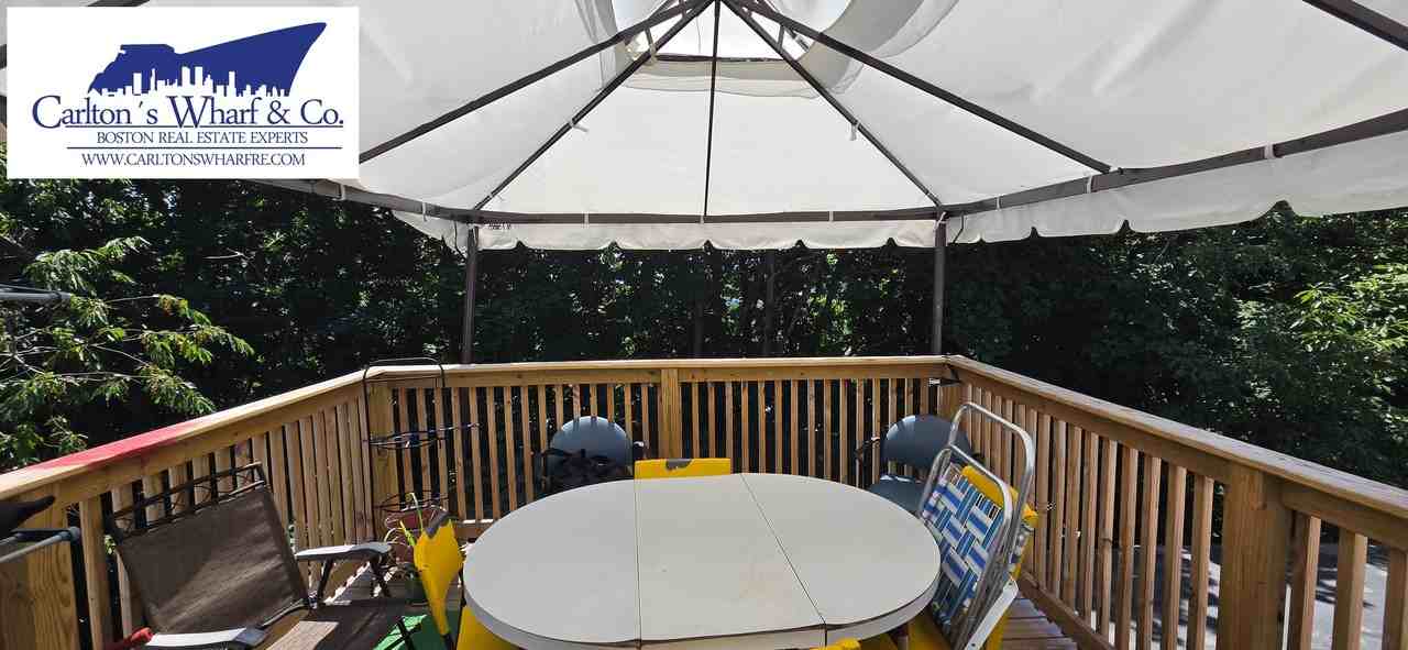 184 Gladstone St #3 - Photo 3 of 16