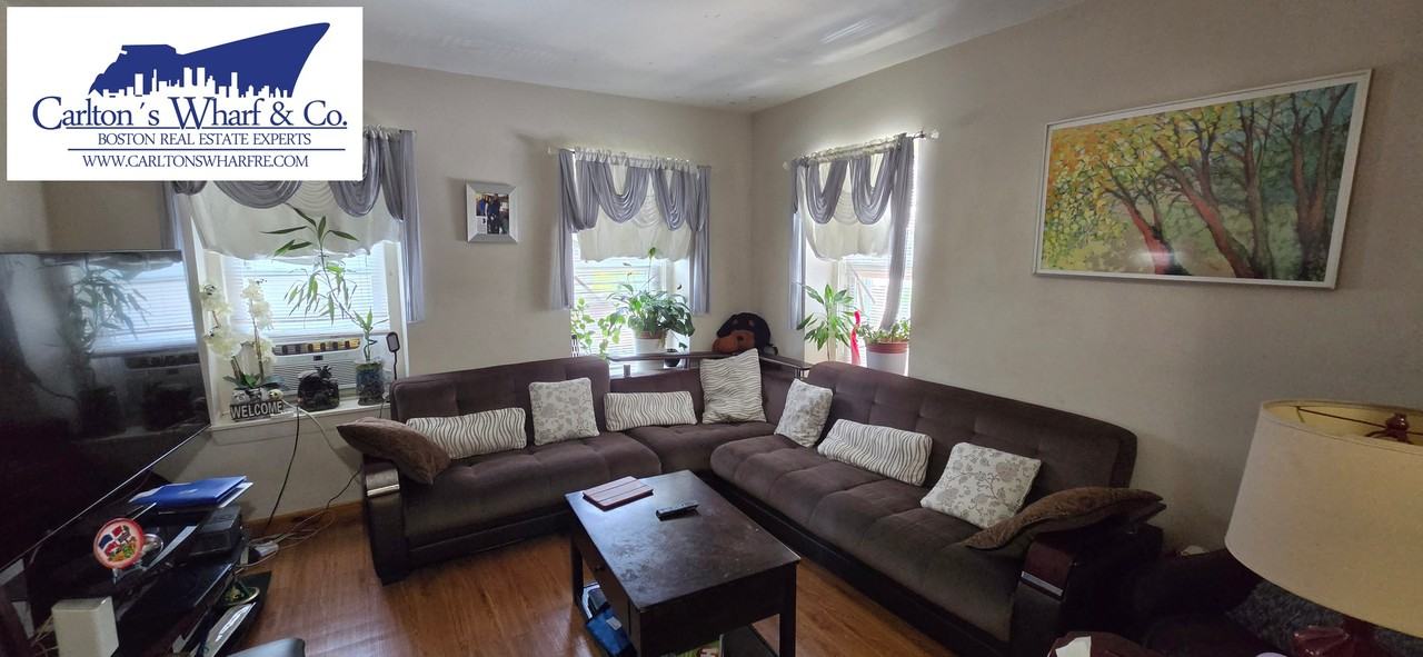 184 Gladstone St #3 - Photo 4 of 16