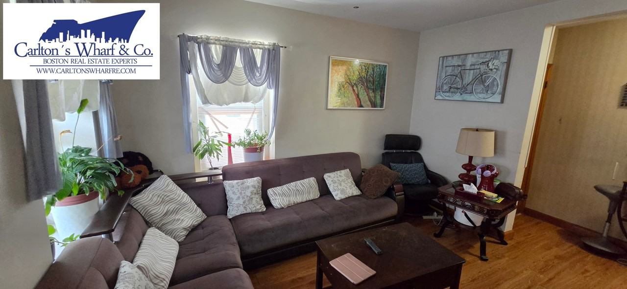 184 Gladstone St #3 - Photo 5 of 16