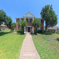 1209 Montclair Dr - Photo 1 of 1