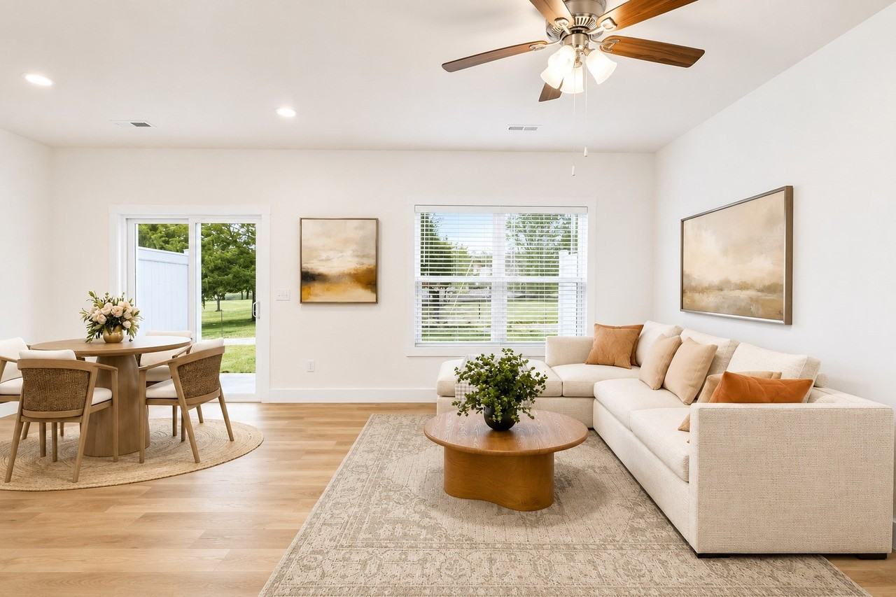 7321 Acorn Valley Lane - Photo 2 of 10