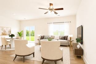 7370 Acorn Valley Lane - Photo 1 of 1