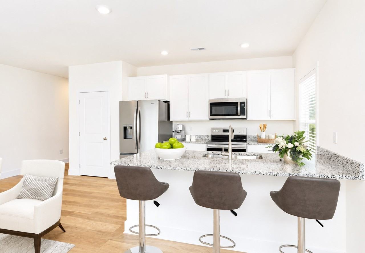 7366 Acorn Valley Lane - Photo 2 of 10