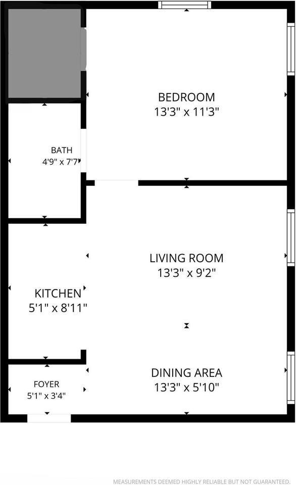 Lindsey Apartments - Photo 3 of 15