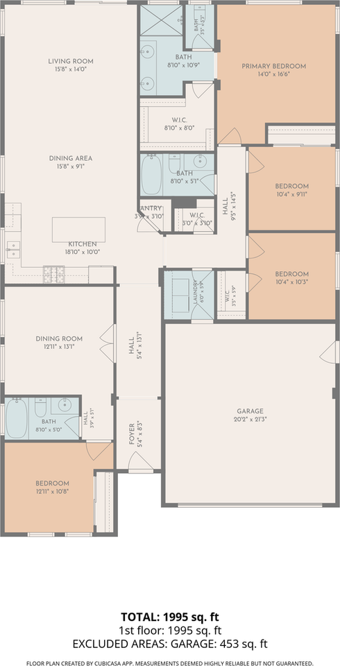 1587 Manzanita Way - Photo 3 of 3