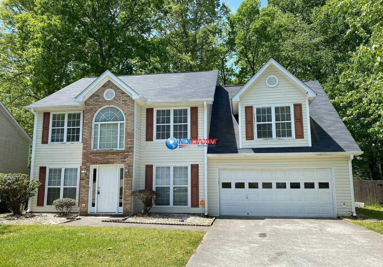 705 Simon Ive Dr
