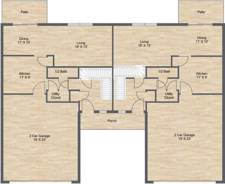 5420 N 32nd St - Photo 3 of 15