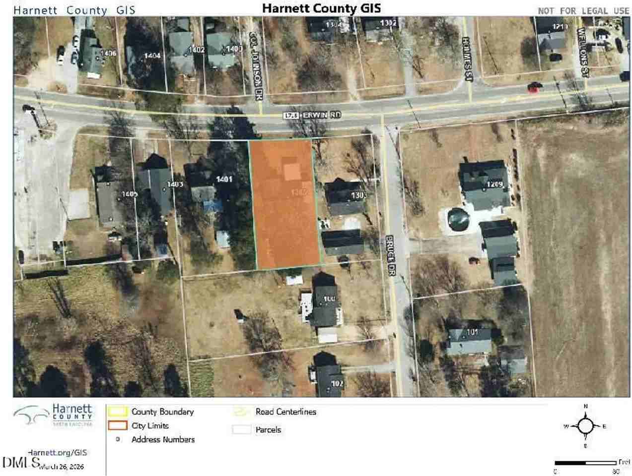 1305 Erwin Rd - Photo 5 of 5