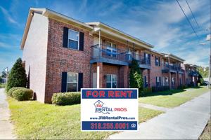 featured image of 103 N Monroe St