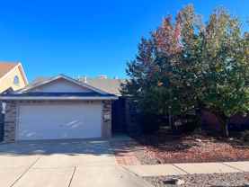 9304 Saguaro St Nw - Photo 1 of 1