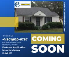 featured image of 812 S Greer St