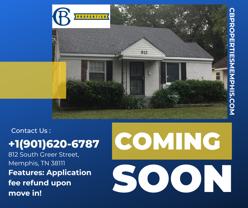812 S Greer St - Photo 1 of 1