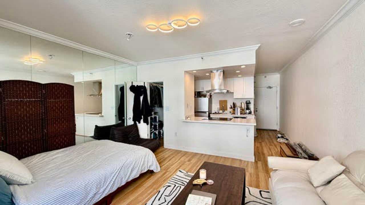 201 Harrison St #529 - Photo 5 of 12