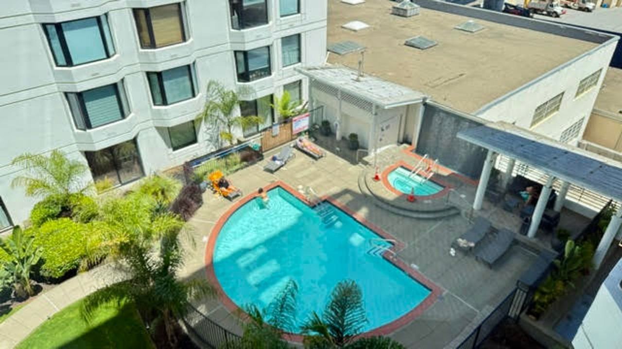 201 Harrison St #529 - Photo 7 of 12