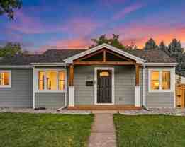 2741 S Jackson St - Photo 1 of 1
