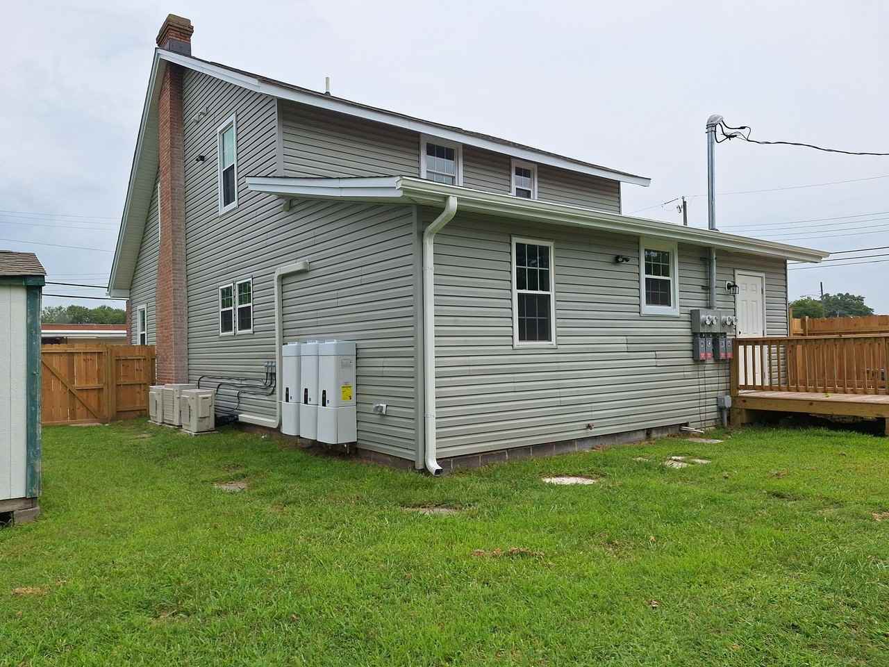 KECOUGHTAN 1814 - Photo 4 of 50