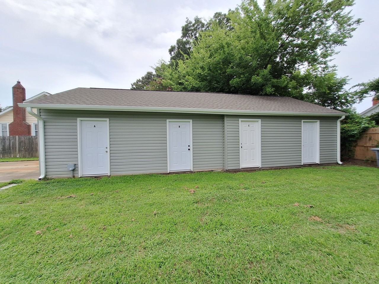 KECOUGHTAN 1814 - Photo 7 of 50