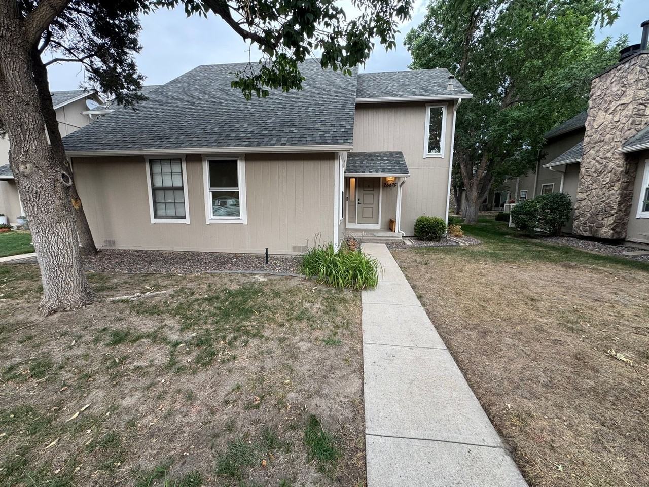 2667 S Xanadu Way #F - Photo 3 of 23