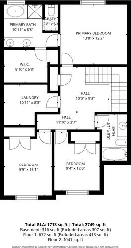 3422 W Mount Cortina Way - Photo 2 of 5