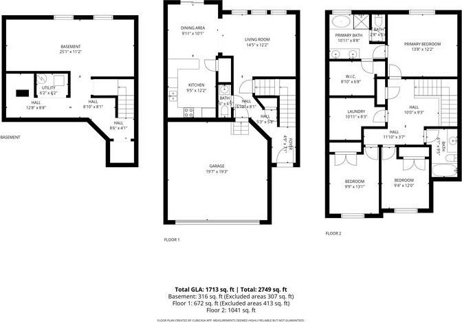 3422 W Mount Cortina Way - Photo 5 of 5