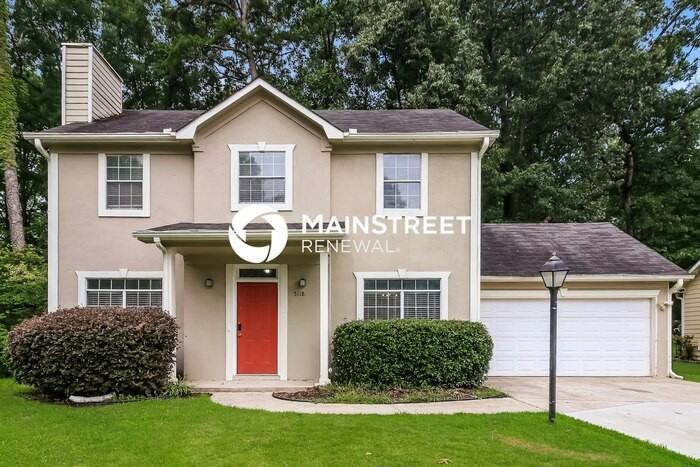 5118 Oaktree Trl