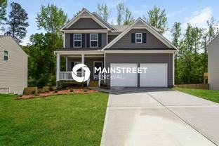205 W Bridge Park - Photo 1 of 1