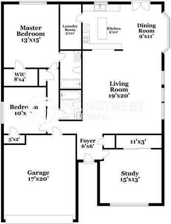 10334 Manor Crk - Photo 2 of 16