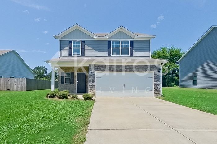 1103 Freedom Pkwy