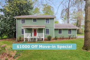 featured image of 2617 Twin Oaks Drive Northwest