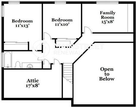 13841 Poppleton Ct - Photo 3 of 17