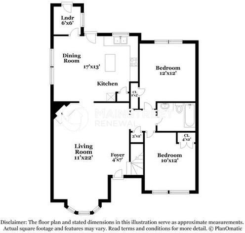1714 Crag Burn Ln - Photo 2 of 17