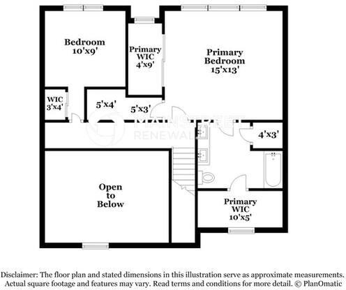 1714 Crag Burn Ln - Photo 3 of 17