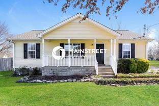 2806 Black Stallion Ct - Photo 1 of 1